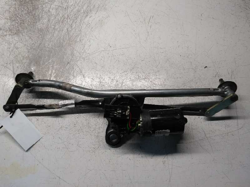 Recambio de motor limpia delantero para bmw serie 3 berlina (e46) 320d referencia OEM IAM 0580007132 67638362155 