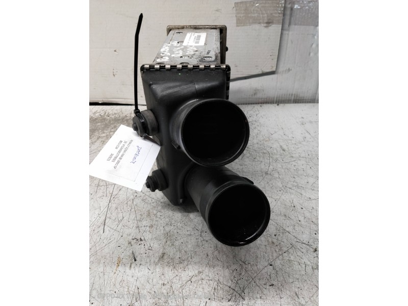 Recambio de intercooler para renault scenic rx4 (ja0) 1.9 dci referencia OEM IAM   