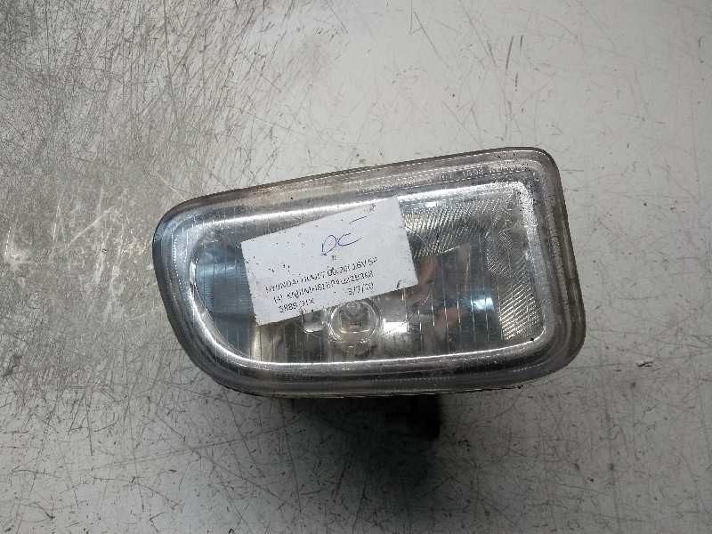 Recambio de faro antiniebla derecho para hyundai trajet (fo) 2.0 gls referencia OEM IAM   