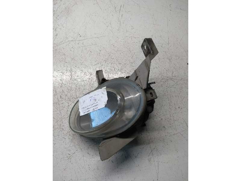 Recambio de faro antiniebla derecho para opel tigra 1.4 16v referencia OEM IAM   