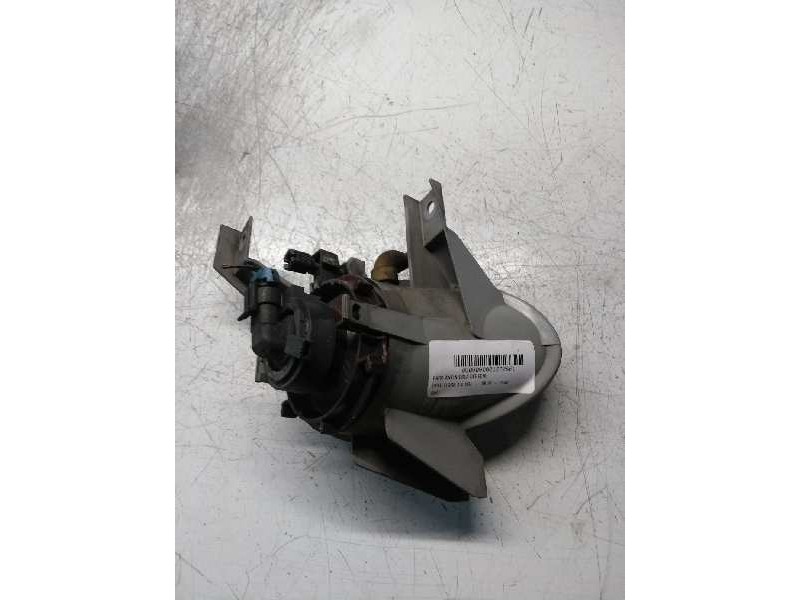 Recambio de faro antiniebla derecho para opel tigra 1.4 16v referencia OEM IAM   