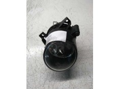 Recambio de faro antiniebla derecho para volkswagen fox (5z1) básico referencia OEM IAM   