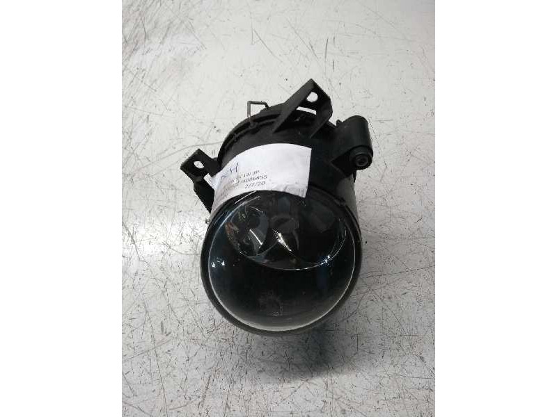 Recambio de faro antiniebla derecho para volkswagen fox (5z1) básico referencia OEM IAM   