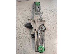 Recambio de elevalunas trasero derecho para opel vectra c berlina club referencia OEM IAM   