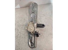 Recambio de elevalunas trasero derecho para opel vectra c berlina club referencia OEM IAM    2