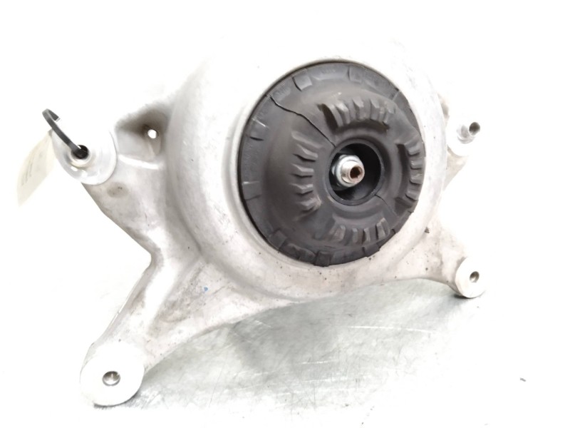 Recambio de amortiguador delantero derecho para audi a4 ber. (b8) básico referencia OEM IAM 8K0413031AE  