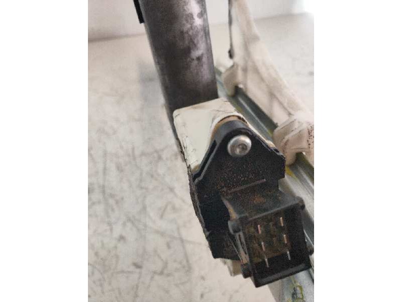 Recambio de elevalunas trasero derecho para opel vectra c berlina club referencia OEM IAM   