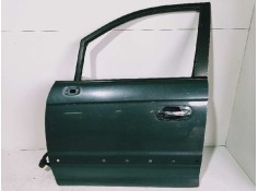 Recambio de puerta delantera izquierda para hyundai trajet (fo) 2.0 gls referencia OEM IAM   