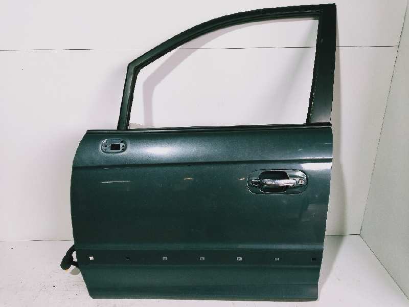 Recambio de puerta delantera izquierda para hyundai trajet (fo) 2.0 gls referencia OEM IAM   