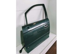 Recambio de puerta delantera izquierda para hyundai trajet (fo) 2.0 gls referencia OEM IAM    2