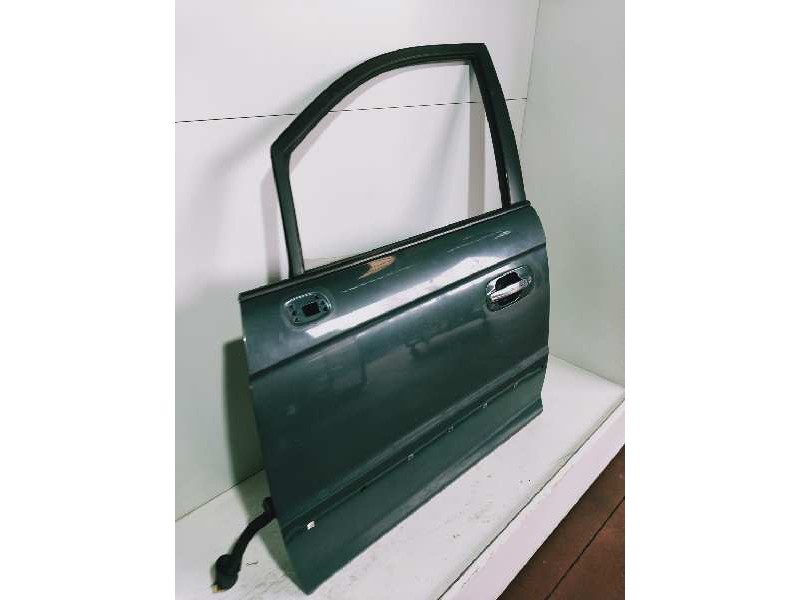 Recambio de puerta delantera izquierda para hyundai trajet (fo) 2.0 gls referencia OEM IAM   