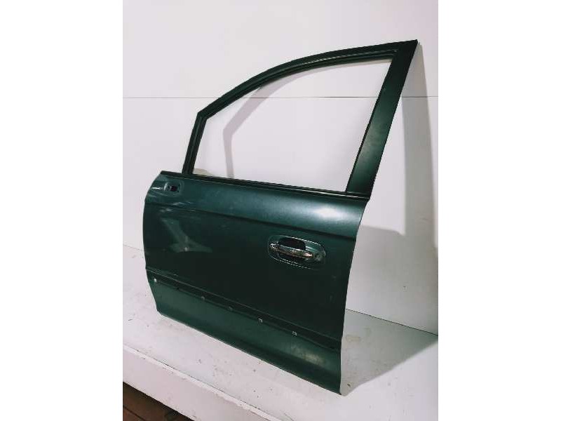 Recambio de puerta delantera izquierda para hyundai trajet (fo) 2.0 gls referencia OEM IAM   