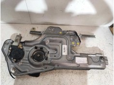 Recambio de elevalunas delantero derecho para hyundai trajet (fo) 2.0 gls referencia OEM IAM   