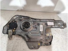 Recambio de elevalunas delantero izquierdo para hyundai trajet (fo) 2.0 gls referencia OEM IAM   