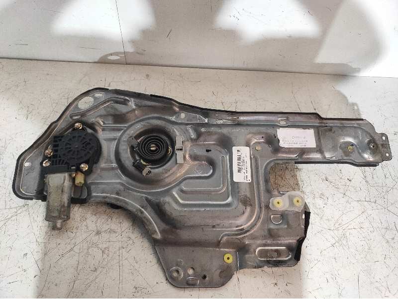 Recambio de elevalunas delantero izquierdo para hyundai trajet (fo) 2.0 gls referencia OEM IAM   