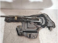 Recambio de elevalunas delantero izquierdo para hyundai trajet (fo) 2.0 gls referencia OEM IAM    2