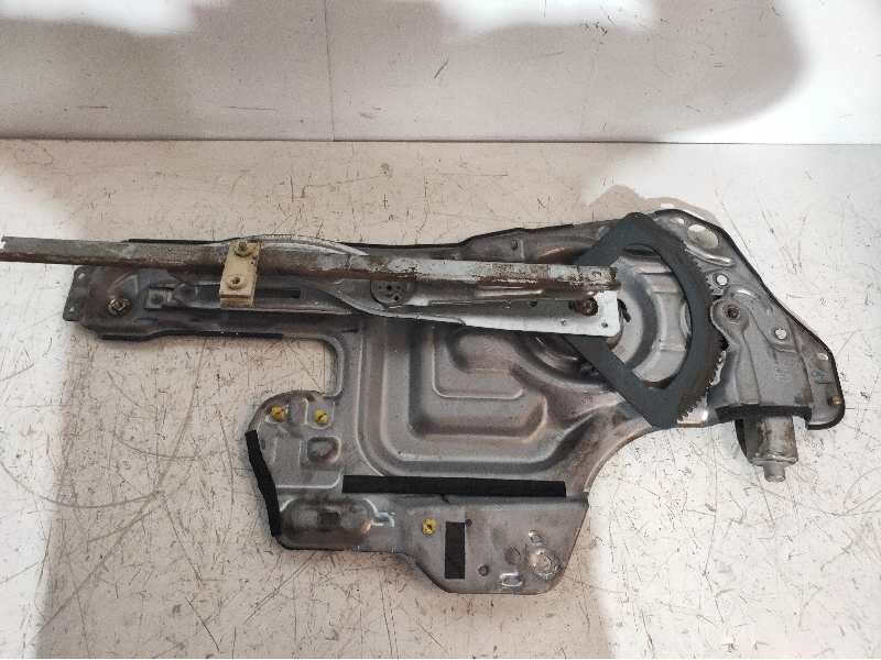 Recambio de elevalunas delantero izquierdo para hyundai trajet (fo) 2.0 gls referencia OEM IAM   