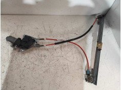 Recambio de elevalunas delantero derecho para citroen saxo 1.5 d image referencia OEM IAM 400472T3  3P