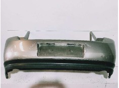Recambio de paragolpes trasero para opel vectra c berlina club referencia OEM IAM   