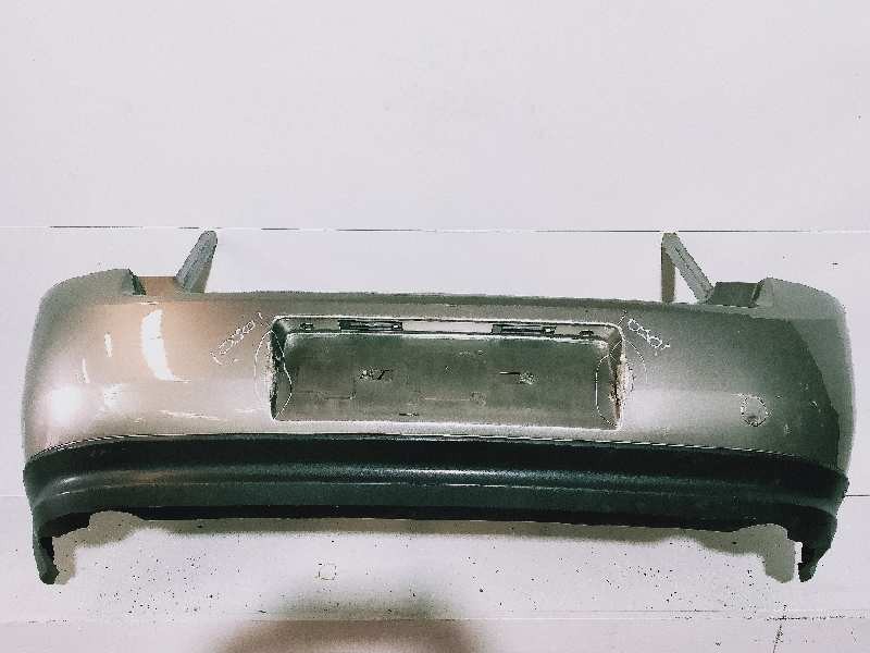 Recambio de paragolpes trasero para opel vectra c berlina club referencia OEM IAM   