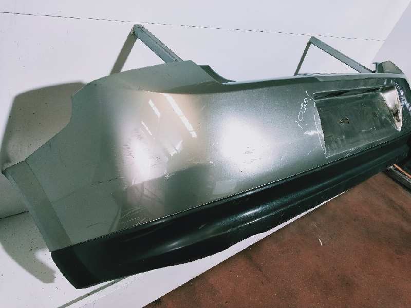 Recambio de paragolpes trasero para opel vectra c berlina club referencia OEM IAM   