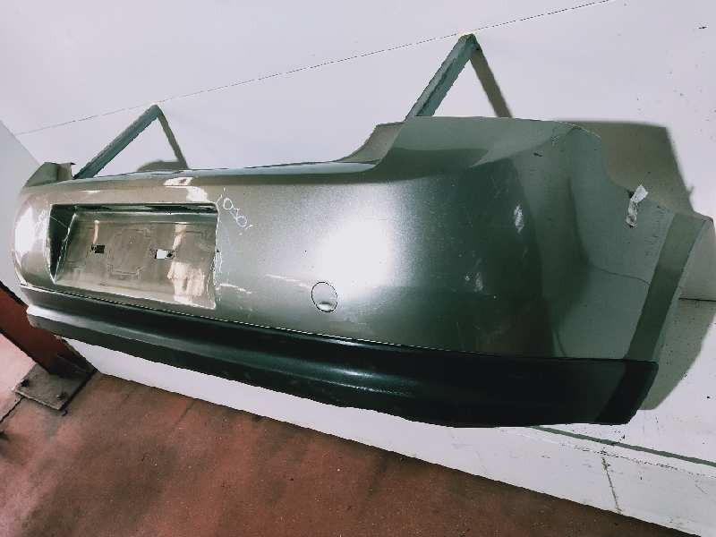 Recambio de paragolpes trasero para opel vectra c berlina club referencia OEM IAM   