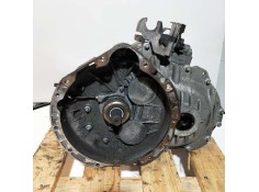 Recambio de caja cambios para mercedes clase b (w245) 180 cdi (245.207) referencia OEM IAM 1693600700 711640 00134974