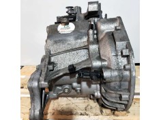 Recambio de caja cambios para mercedes clase b (w245) 180 cdi (245.207) referencia OEM IAM 1693600700 711640 00134974 2