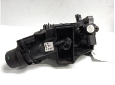 Recambio de valvula egr para mercedes clase b (w245) 180 cdi (245.207) referencia OEM IAM 6400901170 6401401360  2