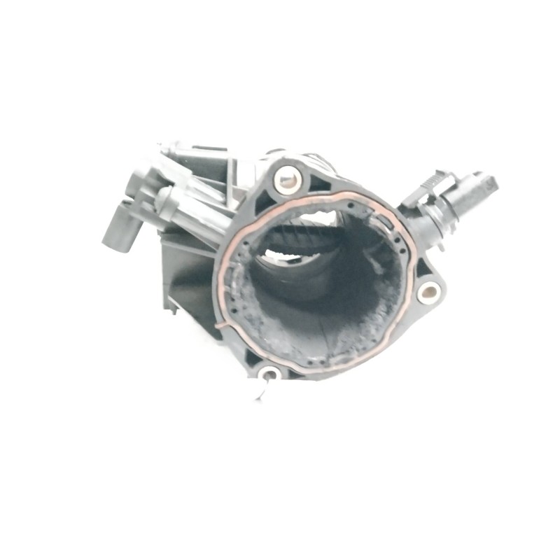 Recambio de valvula egr para mercedes clase b (w245) 180 cdi (245.207) referencia OEM IAM 6400901170 6401401360 