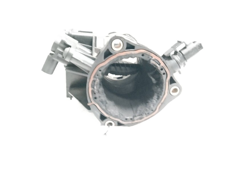 Recambio de valvula egr para mercedes clase b (w245) 180 cdi (245.207) referencia OEM IAM 6400901170 6401401360 