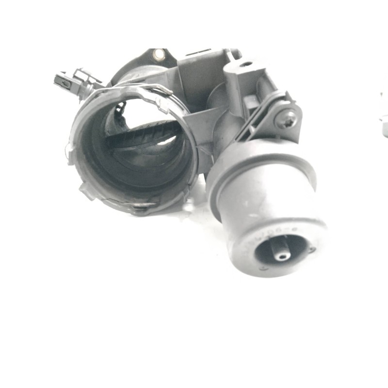 Recambio de valvula egr para mercedes clase b (w245) 180 cdi (245.207) referencia OEM IAM 6400901170 6401401360 