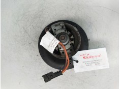 Recambio de motor calefaccion para mercedes clase b (w245) 180 cdi (245.207) referencia OEM IAM 1698200642  