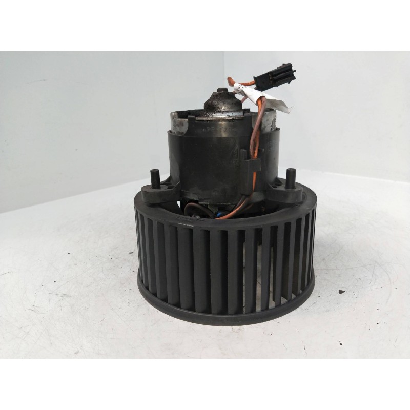 Recambio de motor calefaccion para mercedes clase b (w245) 180 cdi (245.207) referencia OEM IAM 1698200642  