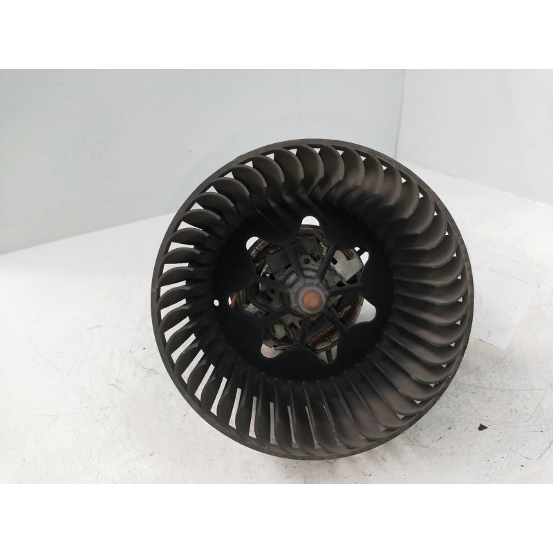 Recambio de motor calefaccion para mercedes clase b (w245) 180 cdi (245.207) referencia OEM IAM 1698200642  
