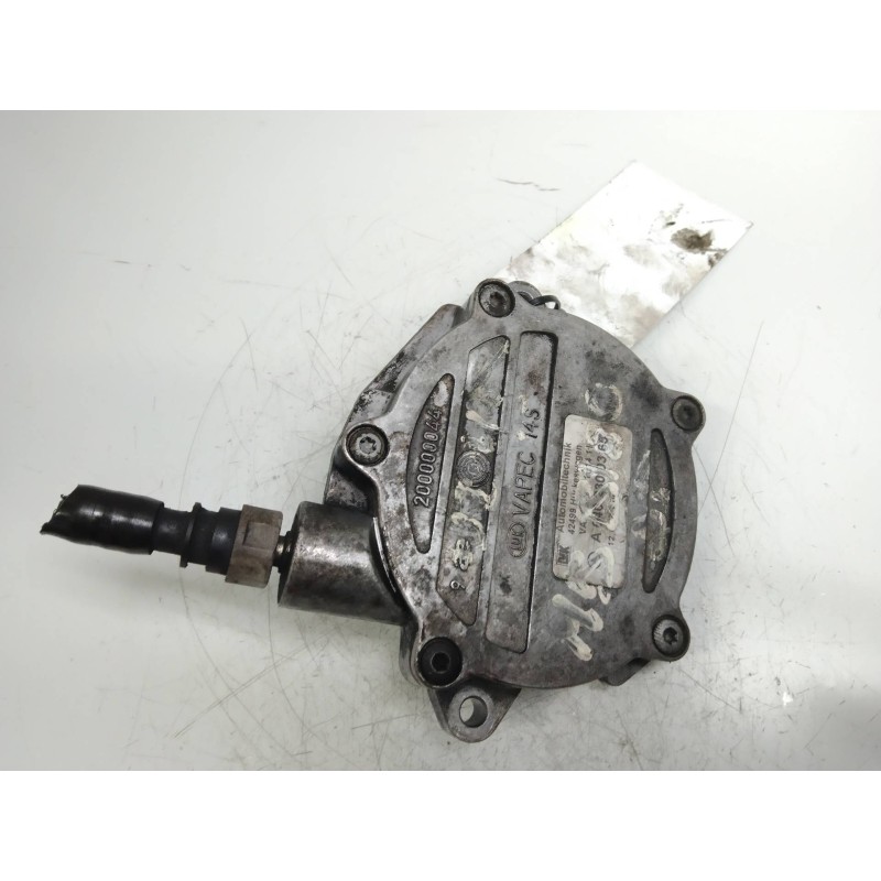 Recambio de depresor freno / bomba vacio para mercedes clase b (w245) 180 cdi (245.207) referencia OEM IAM A6402300365 640230046