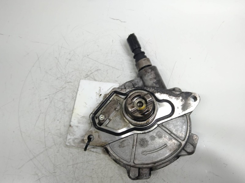 Recambio de depresor freno / bomba vacio para mercedes clase b (w245) 180 cdi (245.207) referencia OEM IAM A6402300365 640230046
