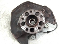 Recambio de mangueta delantera izquierda para mercedes clase b (w245) 180 cdi (245.207) referencia OEM IAM 1693300720  