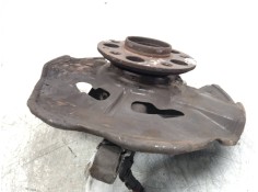 Recambio de mangueta delantera izquierda para mercedes clase b (w245) 180 cdi (245.207) referencia OEM IAM 1693300720   2