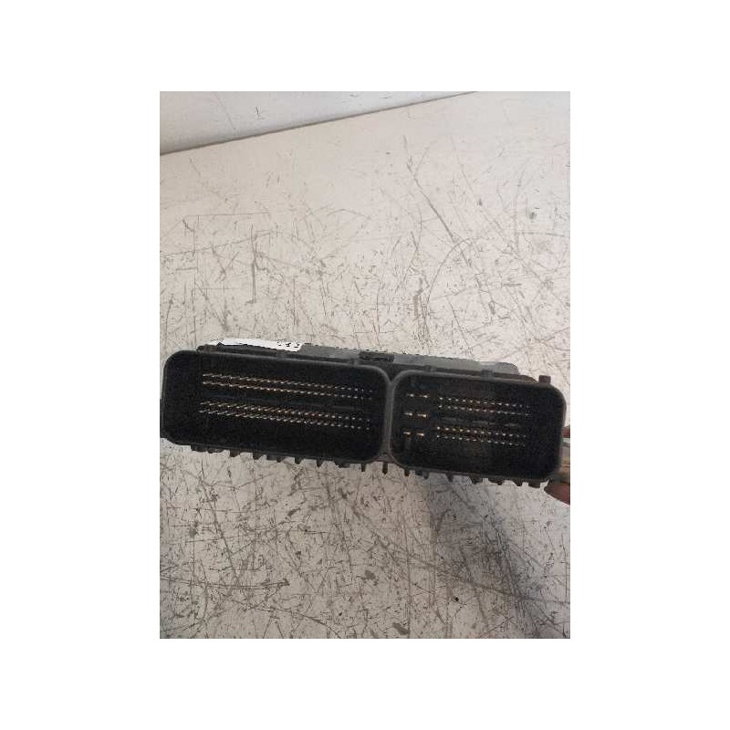 Recambio de centralita motor uce para mercedes clase b (w245) 180 cdi (245.207) referencia OEM IAM 0281013030 A6401508079 Q01 FD