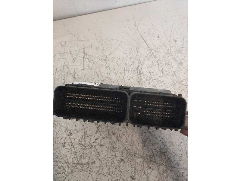 Recambio de centralita motor uce para mercedes clase b (w245) 180 cdi (245.207) referencia OEM IAM 0281013030 A6401508079 Q01 FD