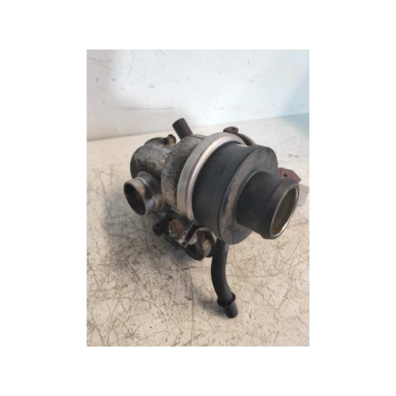 Recambio de turbocompresor para mercedes clase b (w245) 180 cdi (245.207) referencia OEM IAM A6400901780 VVA6AL0028 AL0028
