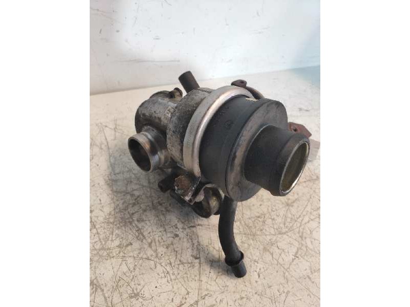 Recambio de turbocompresor para mercedes clase b (w245) 180 cdi (245.207) referencia OEM IAM A6400901780 VVA6AL0028 AL0028