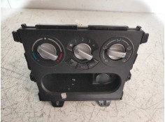 Recambio de mando calefaccion / aire acondicionado para opel agila b enjoy referencia OEM IAM   