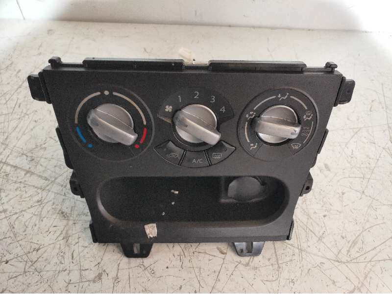 Recambio de mando calefaccion / aire acondicionado para opel agila b enjoy referencia OEM IAM   