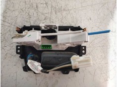 Recambio de mando calefaccion / aire acondicionado para opel agila b enjoy referencia OEM IAM    2