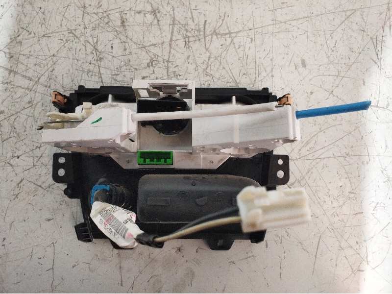 Recambio de mando calefaccion / aire acondicionado para opel agila b enjoy referencia OEM IAM   