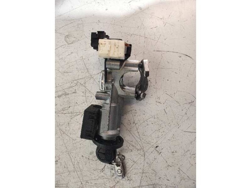 Recambio de conmutador de arranque para opel agila b enjoy referencia OEM IAM   