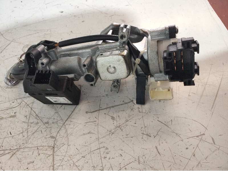 Recambio de conmutador de arranque para opel agila b enjoy referencia OEM IAM   