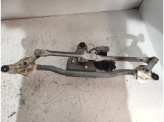 Recambio de motor limpia delantero para opel agila b enjoy referencia OEM IAM    2